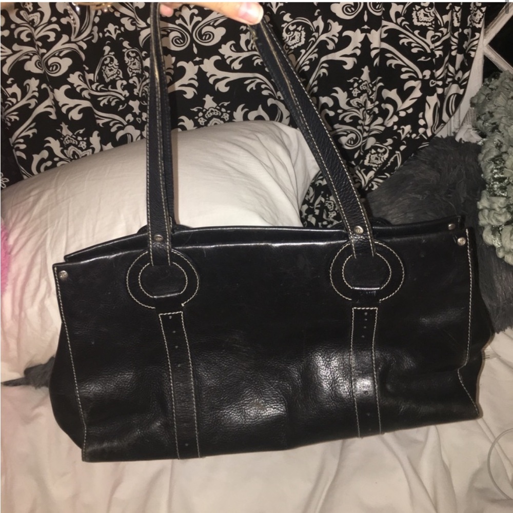 Cole Haan bag - used
